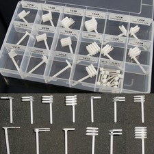 37 Pcs 2.5/3.5 inch Hard Drive Repair Head Replacement Combs-Salvation Data Tool picture