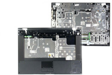 Genuine Dell Latitude E5500 Upper Laptop Palmrest with Touchpad Assembly F153C picture