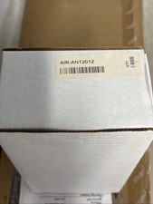 Cisco Systems AIR-ANT2012 2.4GHz 6.5dBi Diversity Patch Ant picture