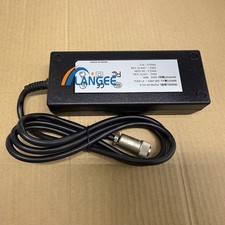 1PC For PI Acton SpectraPro 2300i Spectrograph Power Supply Adapter Charger 6Pin picture