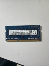 SK Hynix DRAM Memory HMT451S6BFR8A-PB 4GB Grade B picture