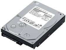 HITACHI DeskStar E7K1000 HDE721050SLA330 500GB 7.2K 32MB SATA II 3.5'' picture