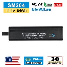 SM204 Replacement Battery for Anritsu MS2721A MS272xB MT821xE MT8222A OTDR picture