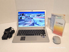 [Tariff Paid] SONY VAIO SVT13 / Win 11 / i5 / 12GB RAM / 512GB SSD picture