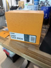 Glorious Limited Edition Set GPBT Code Brew Keycaps 139 PBT Keycaps picture