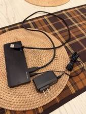 TP-Link UH700 7-Port USB 3.0 Powered Hub w/ 12V Adapter & USB Cable picture