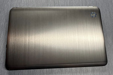HP 584037-001 Laptop Silver picture