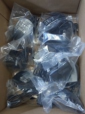 Lot of 10 NEW Genuine Polycom PSA15A-480P 48V 0.31A AC Power Supply Adapters picture