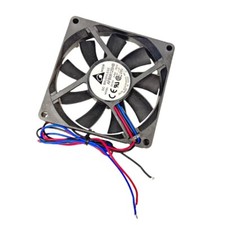 Delta AFB0812SHB Replacement Cooling Fan 8015 80x80x15mm 12V 0.40A CPU picture