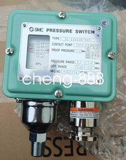 1PCS SMC 3C-ISG230-031 pressure switch new via FedEx or DHL picture