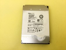 DELL EMC HGST 10TB 7.2K SAS 12Gb/s 3.5in 4Kn SED HDD HUH721010AL4205 picture