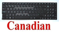 Keyboard for ASUS X555 X555D X555S X555L X555U X555Y X555B X555BA X555Q - CA picture