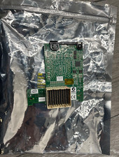 Dell QLOGIC CU0310405-01 8GB/S Dual Port PCI-E Fibre Chan Mezzanine Card picture