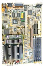 SUN MICRO ASSY 411698000001 REV:51 + Sun UltraSPARC IIi SME 1430 400MHz + H/S picture
