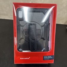 Sahara Raider Series Heavy Duty Hand Strap Case - Lenovo Tab M9 picture