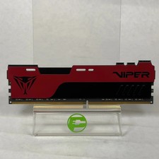 Patriot Viper Elite 32GB (2x16GB) RAM DDR4 4000MHz 9DE00291 picture