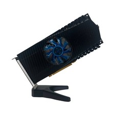 HIS AMD Radeon SW1G01105 2GB Graphics Card picture