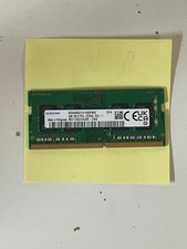 Samsung 4GB (SODIMM) DDR4 3200 MHz Memory (M471A5244CB0-CWE) picture
