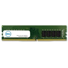 Dell Memory SNPY7N41C/8G AA101752 8GB 1Rx8 DDR4 UDIMM 2666MHz RAM picture
