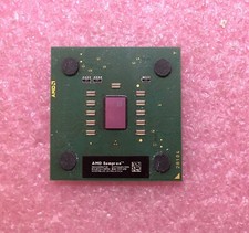 AMD SEMPRON 2200+ - SDA2200DUT3D - SOCKET A/462 - 1.5 GHZ CPU - 333MHZ BUS picture