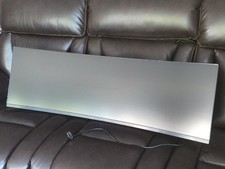 Samsung Odyssey C49RG90SSN 49