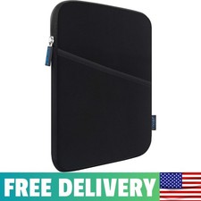 Tablet Sleeve Case for 11 Inch Ipad A16 / 11 Inchs Ipad Pro M5 M4 / 11
