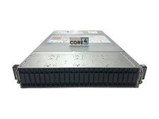 DELL C6400-CHASSIS-24-BAY-SAS/SATA C6400 24x2.5in SYSTEM - 4x C6420 each w/ 6-SA picture