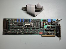CIO-DAS16/F Multifunction Anaolog and Digital I/O Board Data Acquisition Board picture