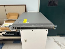 NCS-55A1-36H-S CISCO NETWORK CONVERGENCE SYSTEM 55A1 picture