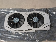 ASUS GeForce GTX 1060 6GB GDDR5 Graphics Card (DUAL-GTX1060-O6G) picture