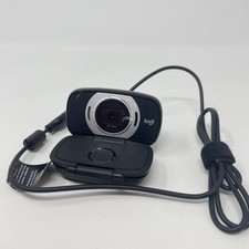 GENUINE Logitech C615 V-U0027 HD 1080P USB Web Cam Webcam picture