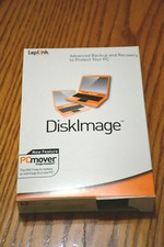Brand new, sealed, Laplink Disk Image Backup & Recovery Software. picture