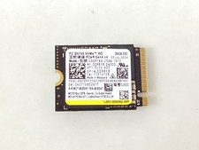 Western Digital 256GB M.2 NVMe Internal Solid State Drive - 0098F8 picture