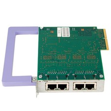 IBM 46K7971 4-Port 1GB Ethernet Daughter Card picture