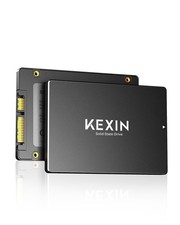 Kexin 64GB Internal SSD 2.5'' SATA III Solid State Drive High Speed SSD Drive picture