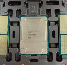 Intel Xeon Gold 6242R SRGZJ 20-Core 3.10GHz Server CPU Processor picture