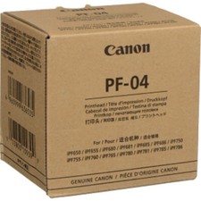 Genuine Canon PF-04 Printhead for imagePrograf iPF650/655/750/755 picture