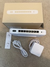 Ubiquiti UniFi Device Bridge Switch UDB-Switch Used picture
