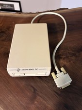 CUTTING EDGE INC. External 3.5