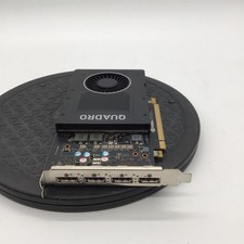 Dell Nvidia Quadro P2000 5GB Graphics Card 087CG5 picture
