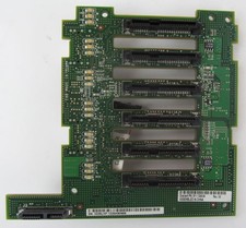 Sun 511-1246 6-Slot Disk Backplane, Sun Fire X4470, T3-2 T4-2 T5-2 X2-4 M2 picture