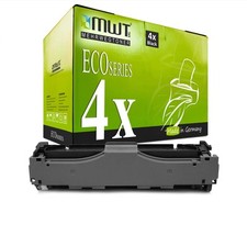 4X MWT ECO Toner BLACK Replaces HP CF410A 410A picture