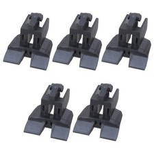 5Pcs Desktop Computer Mainboard 164pin With Fixing Clip PCIE 16x picture