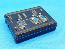 Aten VS-102 Video Splitter S-VGA 2-Way Monitor Splitter picture