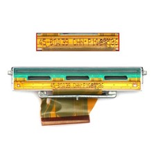 Printhead with Flex Cable (P1066897) Replacement for Zebra ZQ510 Mobile Printer picture