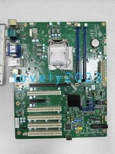 1pc used Advantech AIMB-705 Motherboard picture