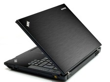 LidStyles Metallic Laptop Skin Protector Decal IBM / Lenovo ThinkPad L412 picture