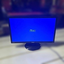 ASUS VP228HE 21.5 inch Full HD Monitor HDMI VGA 1920x1080 picture