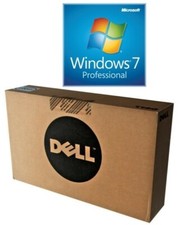 NEW DELL 17.3 2.40GHz A6 4-CORE 16GB RAM 512GB SSD DVD-RW BACKLIT KEYBOARD WIN 7 picture
