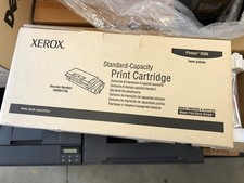 Lot of 4 New Genuine OEM Xerox 106R1148 Black Toner Phaser 3500 106R01148  picture